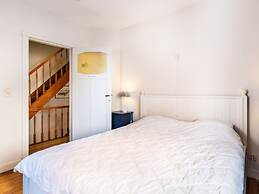 Villa Near De Panne Beach With Sea Views