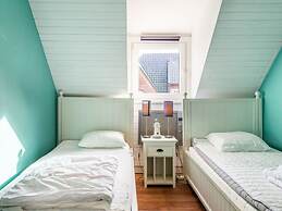 Villa Near De Panne Beach With Sea Views