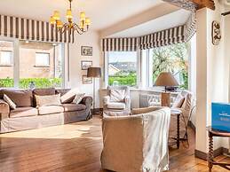 Villa Near De Panne Beach With Sea Views