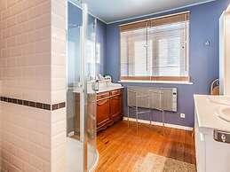 Villa Near De Panne Beach With Sea Views