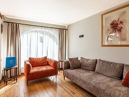 Villa Near De Panne Beach With Sea Views