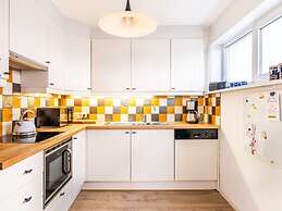 Villa Near De Panne Beach With Sea Views