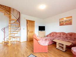 Apartment in Gattererberg Near Ski Slopes