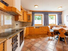 Apartment in Gattererberg Near Ski Slopes