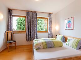 Apartment in Gattererberg Near Ski Slopes