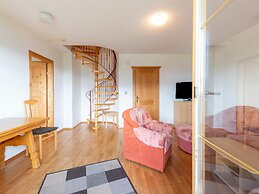 Apartment in Gattererberg Near Ski Slopes