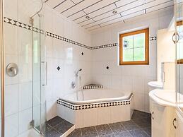 Apartment in Gattererberg Near Ski Slopes