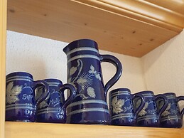 Apartment in Gattererberg Near Ski Slopes