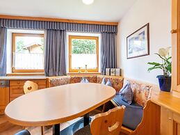 Apartment in Gattererberg Near Ski Slopes