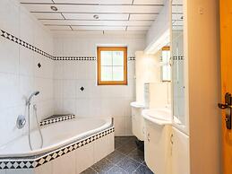 Apartment in Gattererberg Near Ski Slopes
