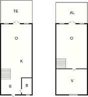 4 Person Holiday Home in Hadsund
