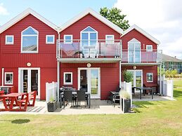 4 Person Holiday Home in Hadsund