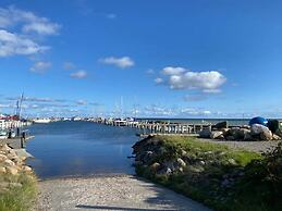 4 Person Holiday Home in Hadsund