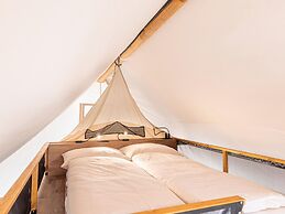 Nice Safari Tent With Airco