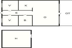 4 Person Holiday Home in Karrebaeksminde