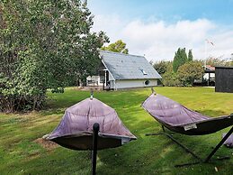 4 Person Holiday Home in Karrebaeksminde