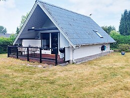 4 Person Holiday Home in Karrebaeksminde
