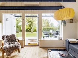 4 Person Holiday Home in Karrebaeksminde