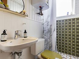 4 Person Holiday Home in Karrebaeksminde