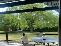 4 Person Holiday Home in Karrebaeksminde