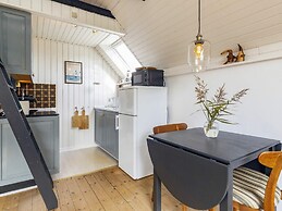 4 Person Holiday Home in Karrebaeksminde