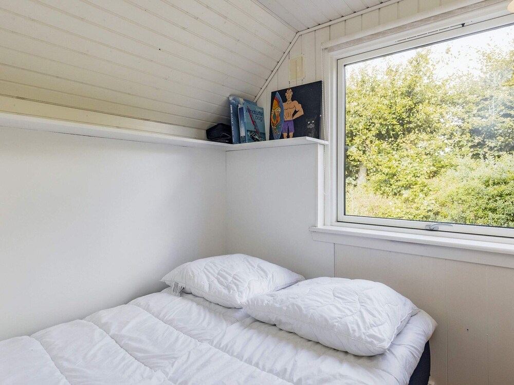 4 Person Holiday Home in Karrebaeksminde