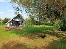 4 Person Holiday Home in Karrebaeksminde
