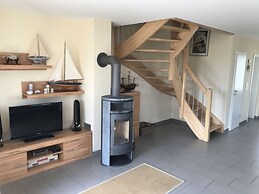 Holiday Home Lilly Comfortable Vacation Home