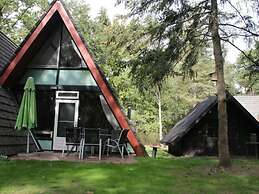 Holiday Home in Stramproy Near Nature