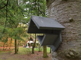 Holiday Home in Stramproy Near Nature