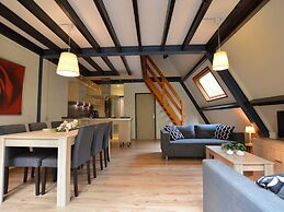 Holiday Home in Stramproy Near Nature