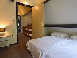 Holiday Home in Stramproy Near Nature