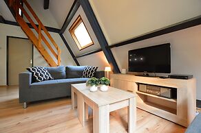 Holiday Home in Stramproy Near Nature