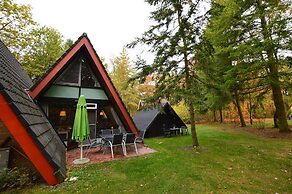Holiday Home in Stramproy Near Nature