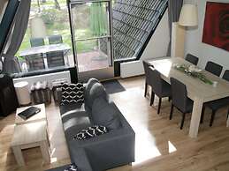 Holiday Home in Stramproy Near Nature