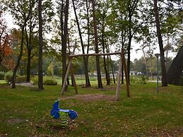 Holiday Home in Stramproy Near Nature