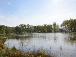 Holiday Home in Stramproy Near Nature
