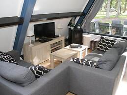 Holiday Home in Stramproy Near Nature