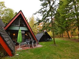 Holiday Home in Stramproy Near Nature