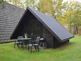 Holiday Home in Stramproy Near Nature