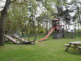 Holiday Home in Stramproy Near Nature