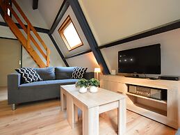 Holiday Home in Stramproy Near Nature