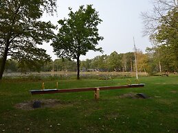 Holiday Home in Stramproy Near Nature