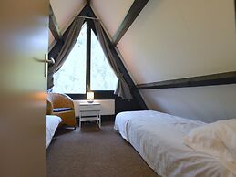 Holiday Home in Stramproy Near Nature