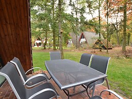 Holiday Home in Stramproy Near Nature