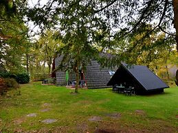 Holiday Home in Stramproy Near Nature