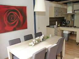 Holiday Home in Stramproy Near Nature