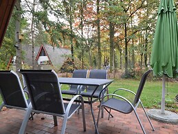 Holiday Home in Stramproy Near Nature