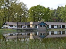 Holiday Home in Stramproy Near Nature
