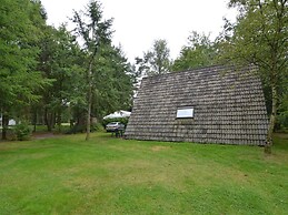 Holiday Home in Stramproy Near Nature